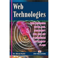 Web Technologies