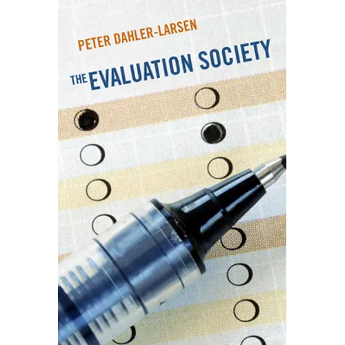 The Evaluation Society
