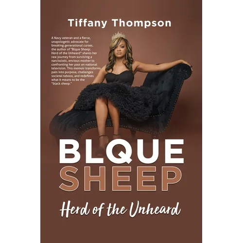 Blque Sheep: Herd of the Unheard