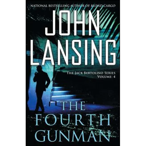 The Fourth Gunman