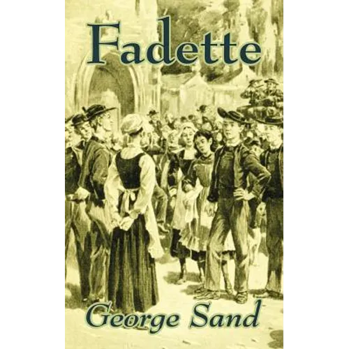 Fadette