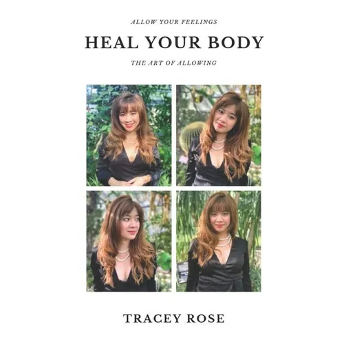 Allow your feelings, heal your body
