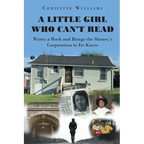 A Little Girl Who Can't Read Writes a Book and Brings the Shoney's Corporation to Its Knees