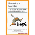 Developing a hapi Edge: A rich Node.js framework for apps and services