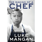 The Making of a Chef - Paperback