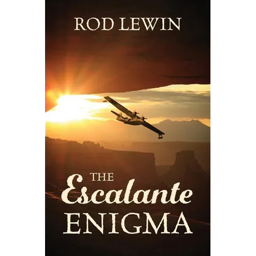 The Escalante Enigma
