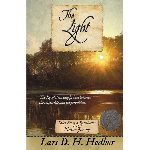 The Light: Tales from a Revolution - New Jersey