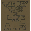 The Key To A More Enjoyable Quality Of Life From A-Z