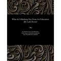 What de Fellenberg Has Done for Education: [by Lady Byron?