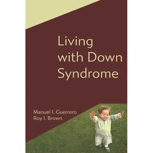 Living with Down Syndrome