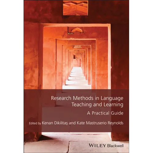 Research Methods in Language Teaching and Learning