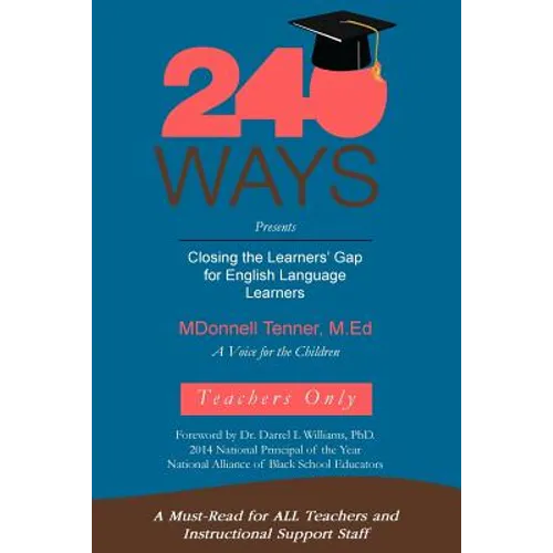 Closing the Learners' Gap for English Language Learners
