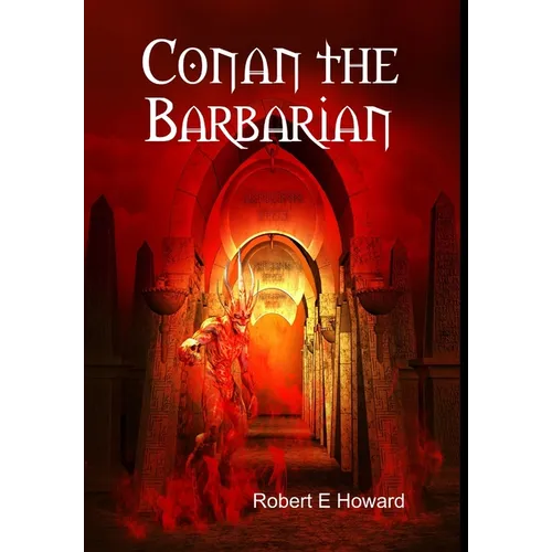 Conan the Barbarian