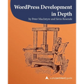 WordPress Development in Depth