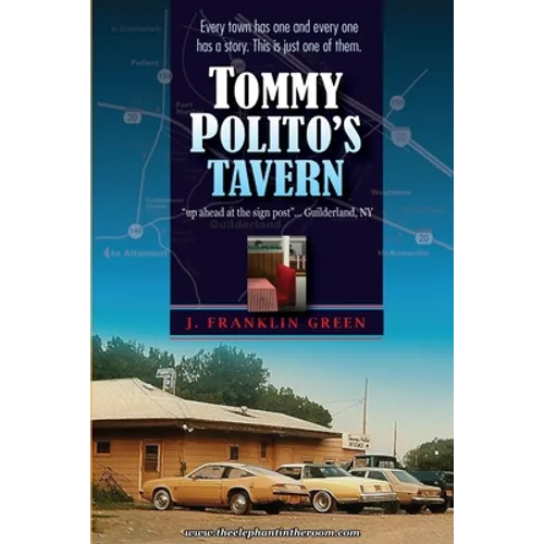Tommy Polito's Tavern