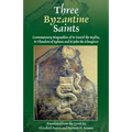 Three Byzantine Saints