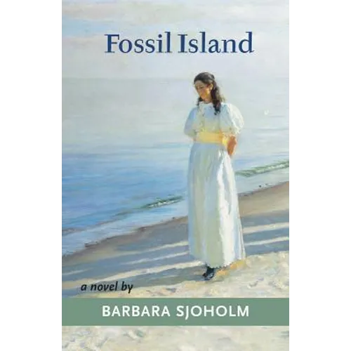 Fossil Island