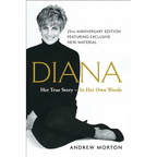 Diana: Her True Story--In Her Own Words - Paperback