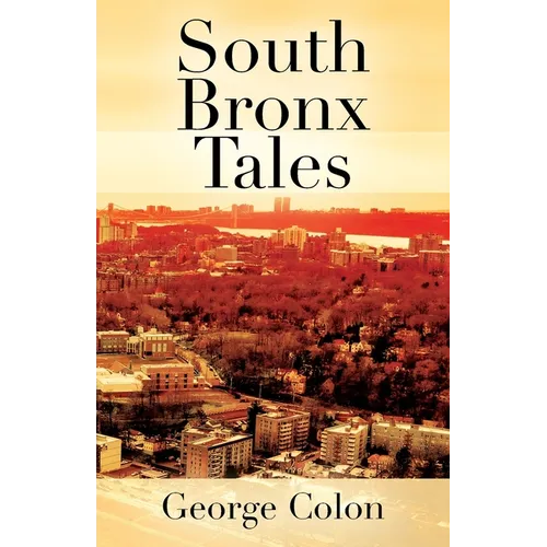 South Bronx Tales