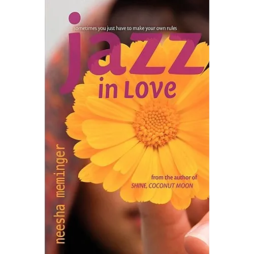 Jazz in Love