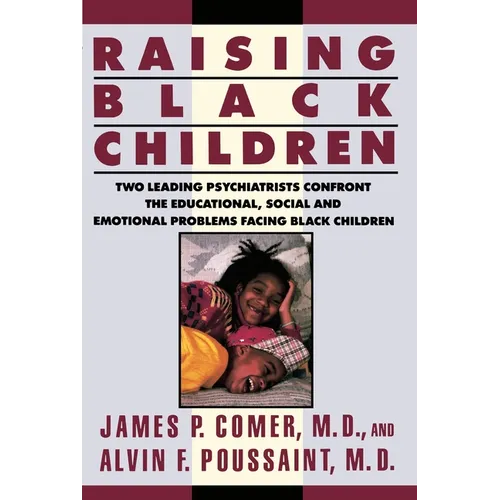 Raising Black Children