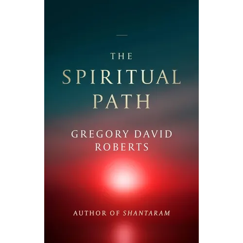 The Spiritual Path