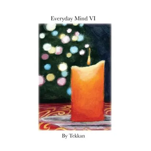 Everyday Mind VI