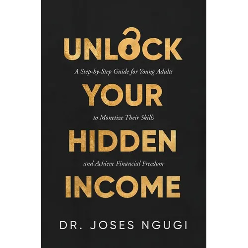 Unlock Your Hidden Income