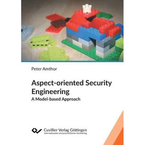 Aspect-oriented Security Engineering