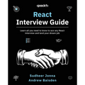React Interview Guide: Learn all you need to know to ace any React interview and land your dream job