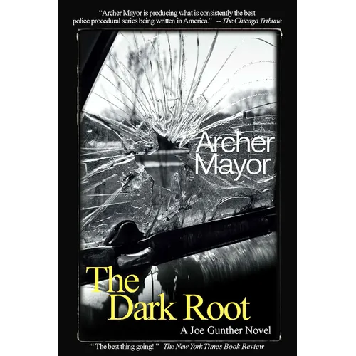 The Dark Root