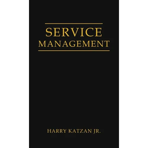Service Management