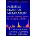 Assessing Financial Vulnerability: An Early Warning System for Emerging Markets