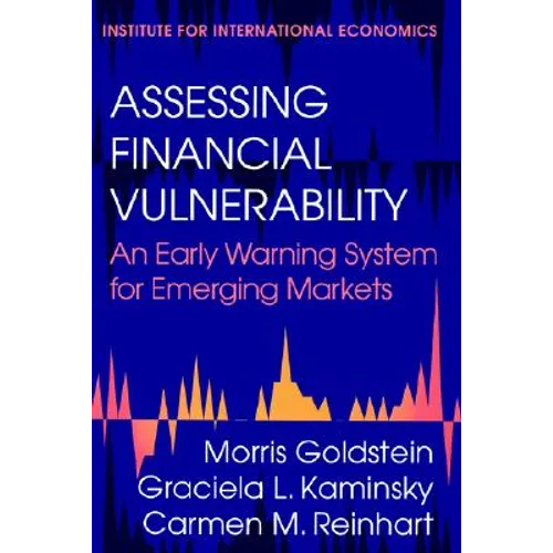 Assessing Financial Vulnerability: An Early Warning System for Emerging Markets