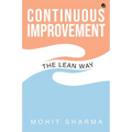The Lean Way: Continuous Improvement