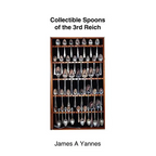 Collectible Spoons of the 3rd Reich - Paperback