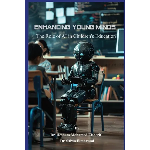 Enhancing Young Minds: The Role of AI in Children's Education