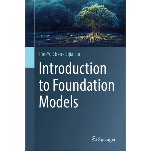 Introduction to Foundation Models