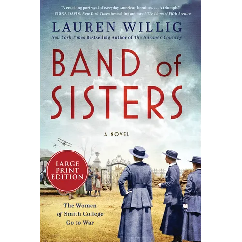 Band of Sisters
