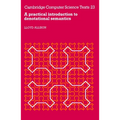 A Practical Introduction to Denotational Semantics