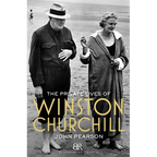 The Private Lives of Winston Churchill