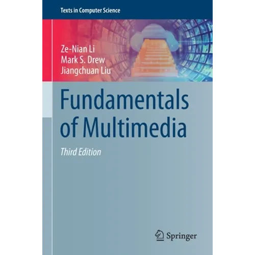 Fundamentals of Multimedia