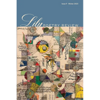 Lily Poetry Review Issue 9 - Paperback