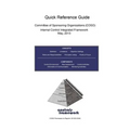 COSO 2013 Quick Reference Guide