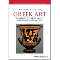 A Companion to Greek Art 2 Volume Set: Blackwell Companions to the Ancient World