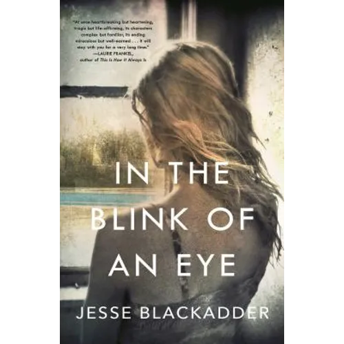 In the Blink of an Eye