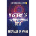The Vault of Nagas