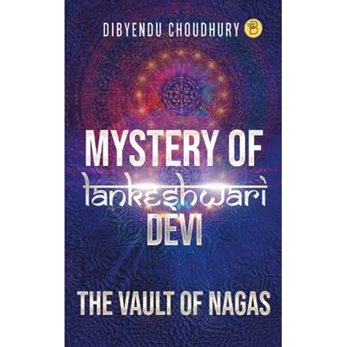 The Vault of Nagas