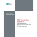 Effective Change Management Practices in HMI Development