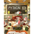 Python 101: 2nd Edition
